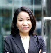 Monica Siu, Leadership Coach, Loving Your Work, Hong Kong