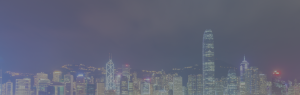 Advance your career, Loving Your Work, Hong Kong