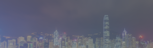 Re-enter the workforce, Loving Your Work, Hong Kong