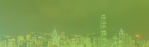 Working for yourself, Loving Your Work, Hong Kong