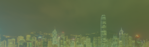 Workplace challenges, Loving Your Work, Hong Kong