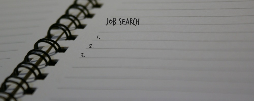 Smart Actions for Your Job Search