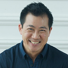 Ian Cheng